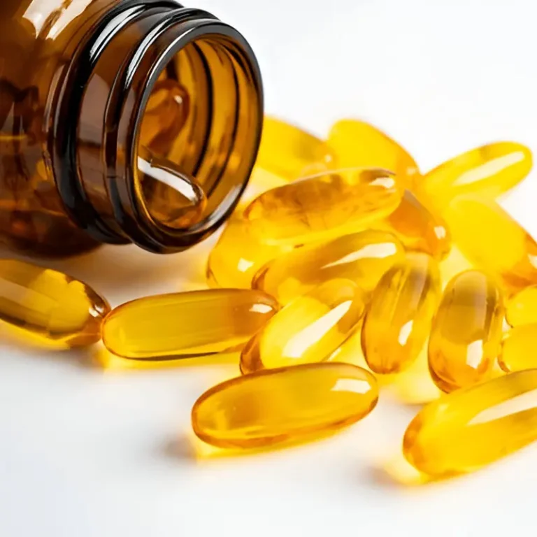 Oméga 3 Miravella Maroc Fish Oil 60 Capsules