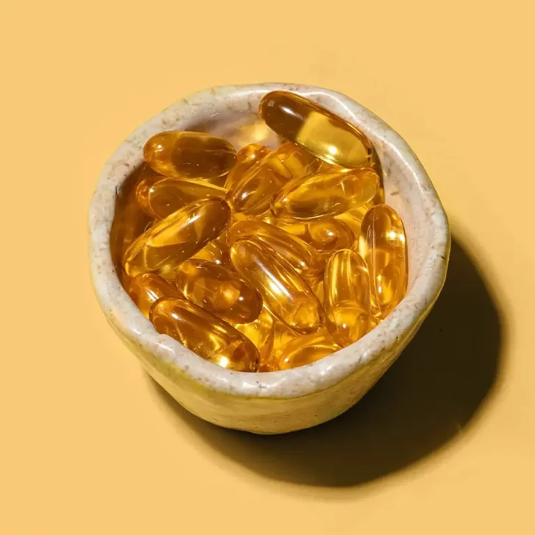 Vitamine D3-K2 60 Capsules Miravella Maroc