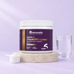 Collagène Peptide hydrolysé 200 g Miravella – mise en scène