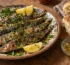 Sardine ou capsules d'oméga 3 : sardines grillées à la chermoula et capsules d'huile de poisson
