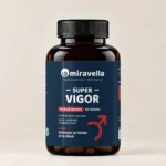 Super Vigor 60 gélules Miravella